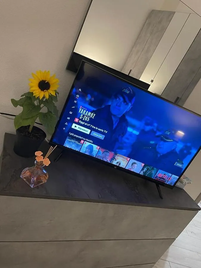 Bed & Breakfast Angel Room Cagliari