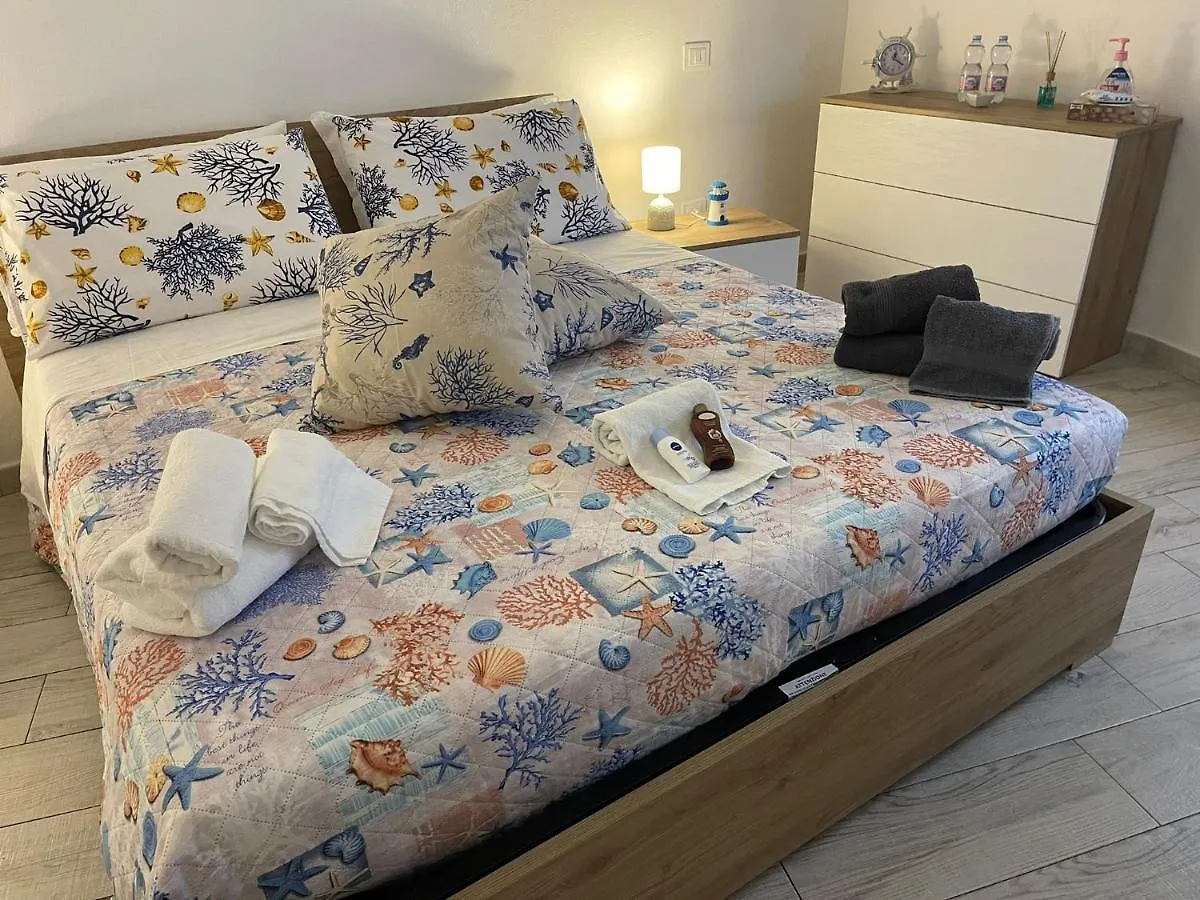 Angel Room Cagliari Bed & Breakfast