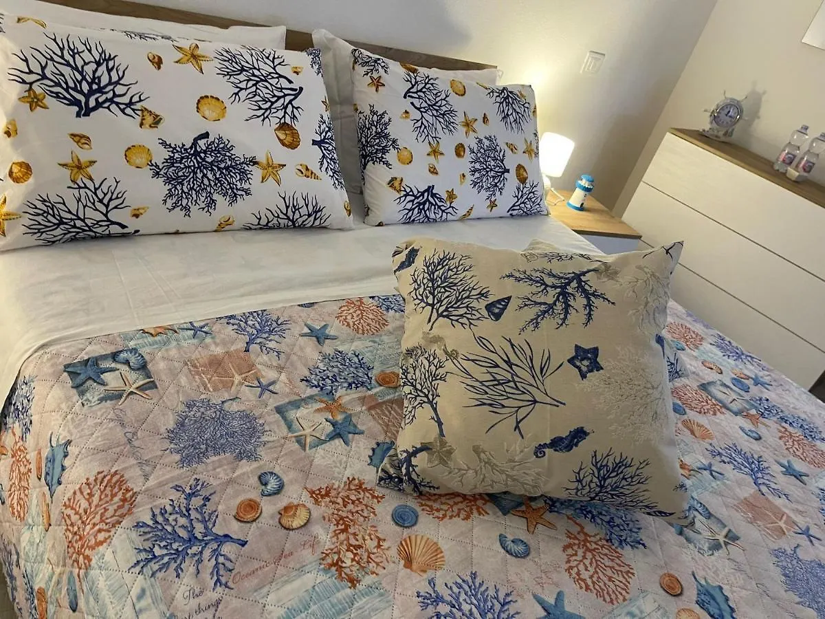 Angel Room Cagliari Bed and breakfast