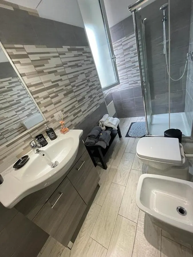 Bed & Breakfast Angel Room Cagliari
