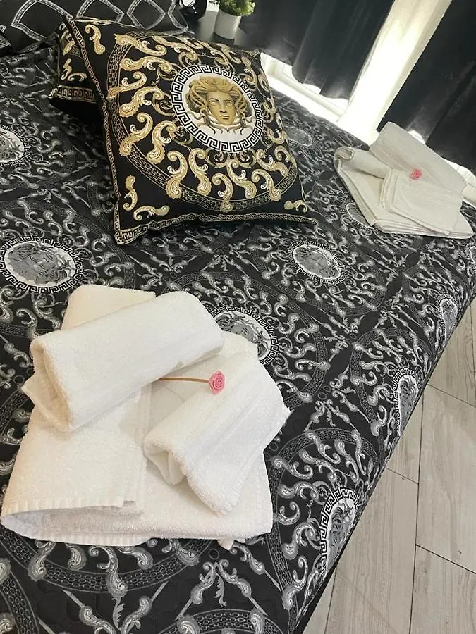 Bed & Breakfast Angel Room Cagliari