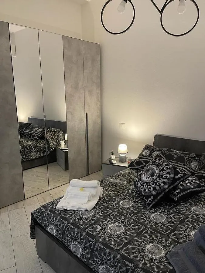 Angel Room Cagliari