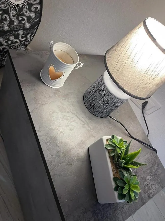 Angel Room Cagliari Bed & Breakfast