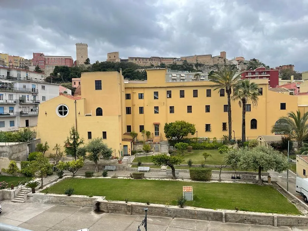 Angel Room Cagliari