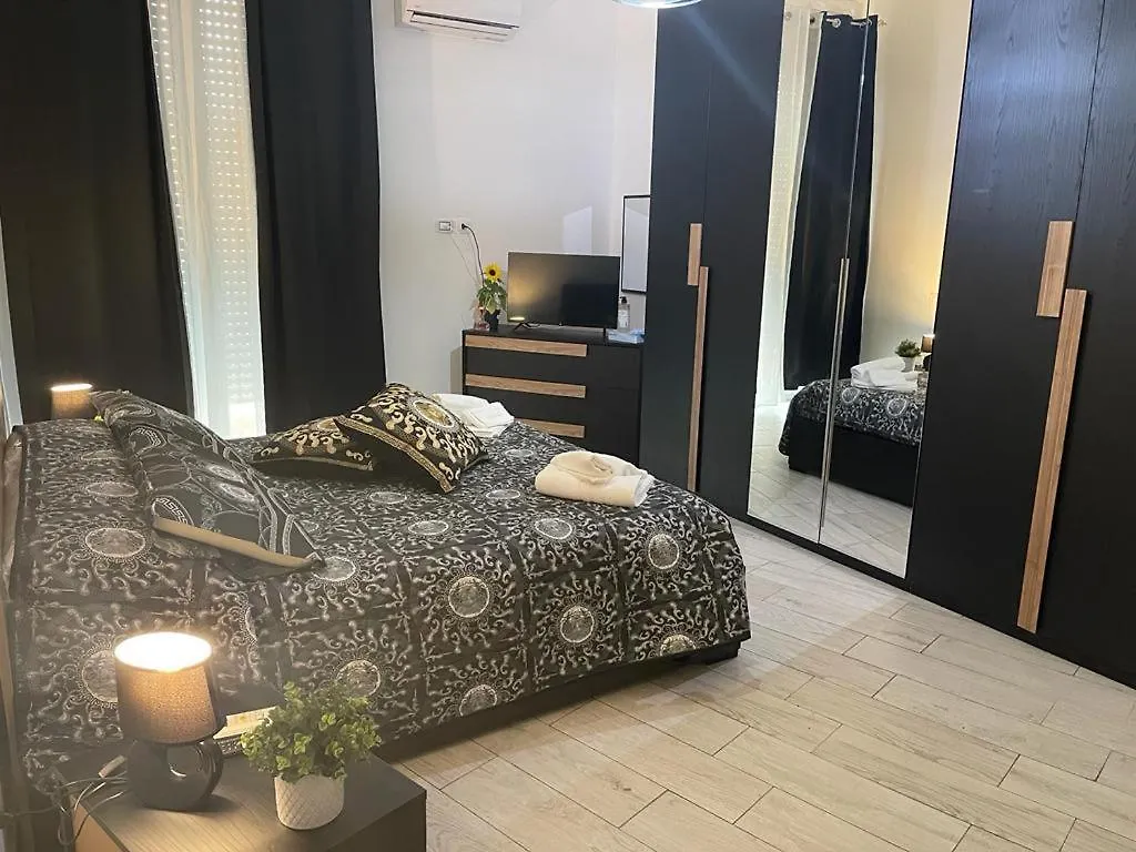 Bed & Breakfast Angel Room Cagliari Italy