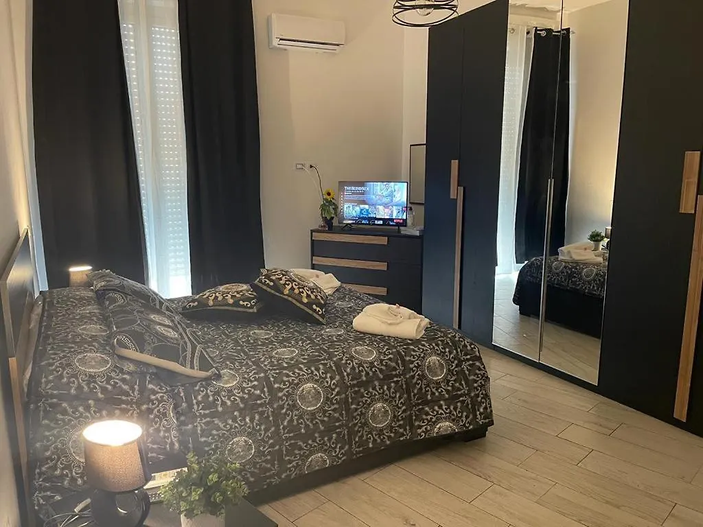 Angel Room Cagliari