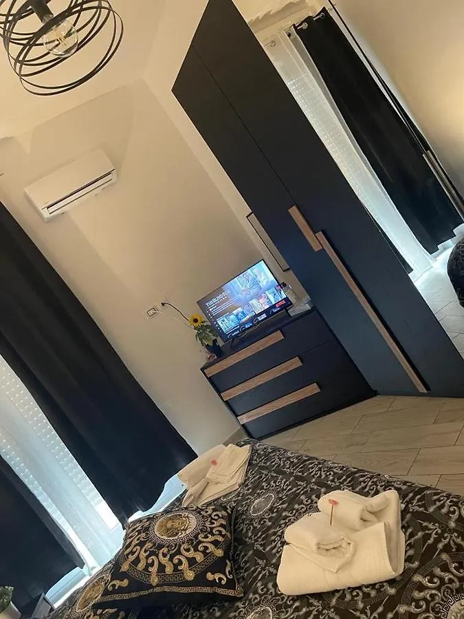 Bed & Breakfast Angel Room Cagliari Italy