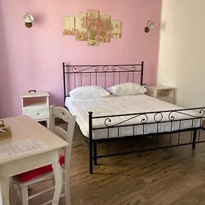 Guest house Dani's House, Cagliari