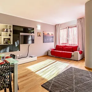  Apartament Leonardo