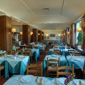 Meditur Hotel Cagliari Santa Maria Hotel