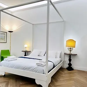 Buonami Pensión Milán