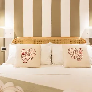 Bed & Breakfast Old Town, Cagliari