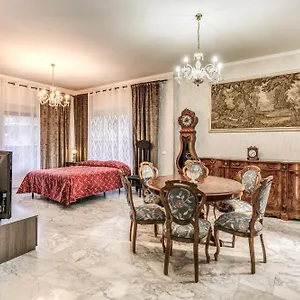 Vacanze Romane Bed and breakfast Roma
