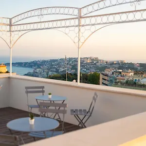 A Casa Di Grumy Napoli