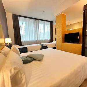 Bergamo Executive Hotel San Paolo d'Argon