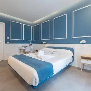 Toledo Mill Relais Napoli