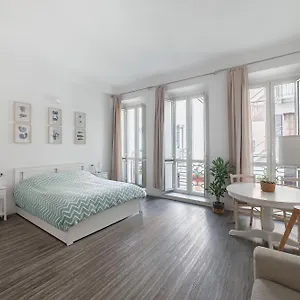 Casa Marina Affittacamere