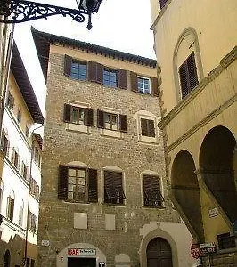 Bonsignori Bed and breakfast Florencia