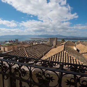  Apartament Residenze Al Castello