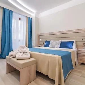 Hotel L'Ambasciata Hotel De Charme, Cagliari